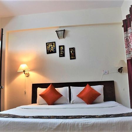 Premium 2 Bhk Green Suites Arpora Exterior foto