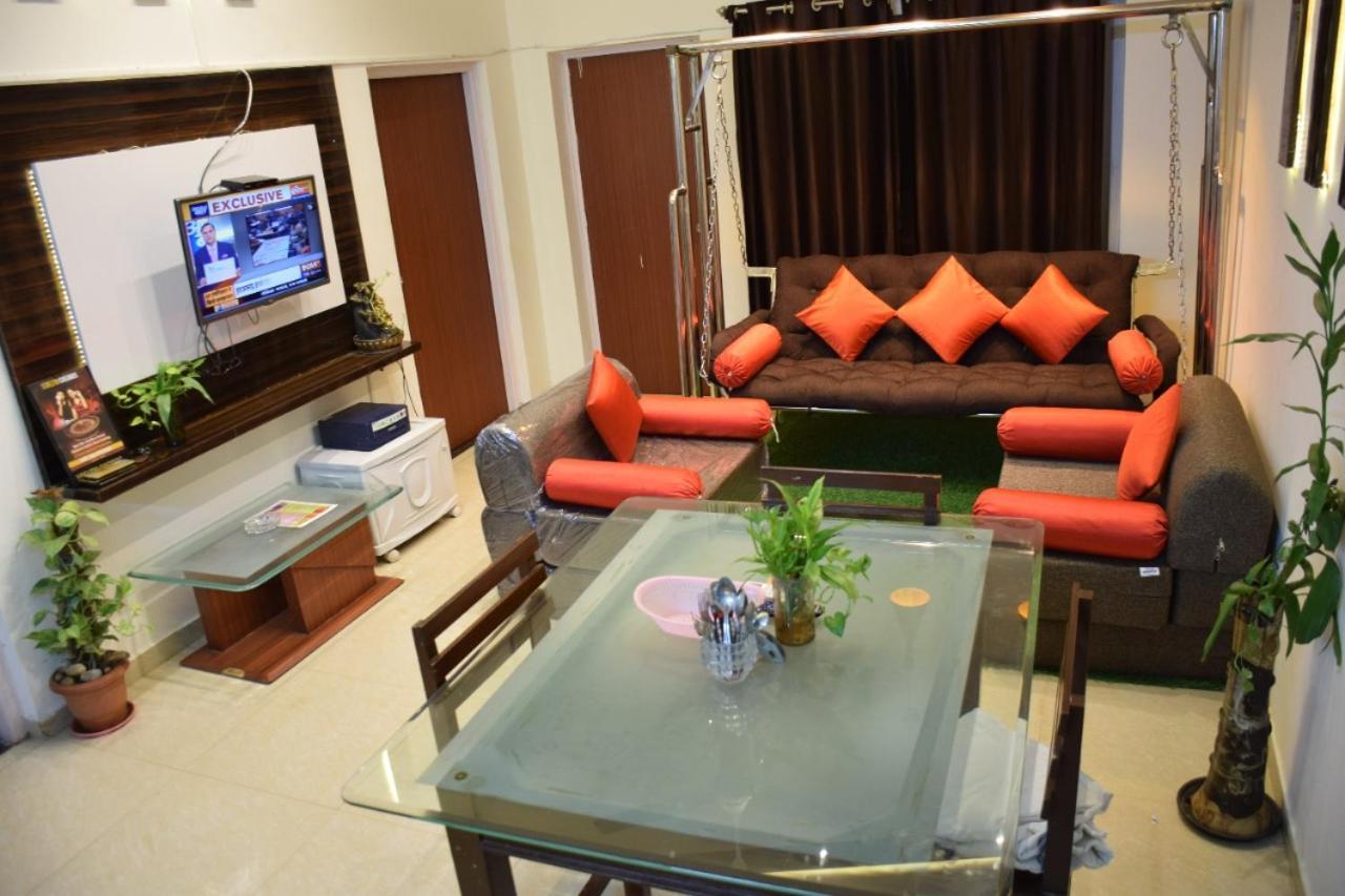 Premium 2 Bhk Green Suites Arpora Exterior foto
